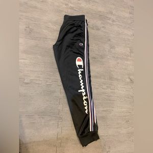 Champion joggers